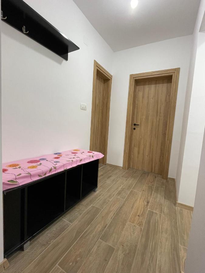 Entire Spacious With Free Parking Podgorica