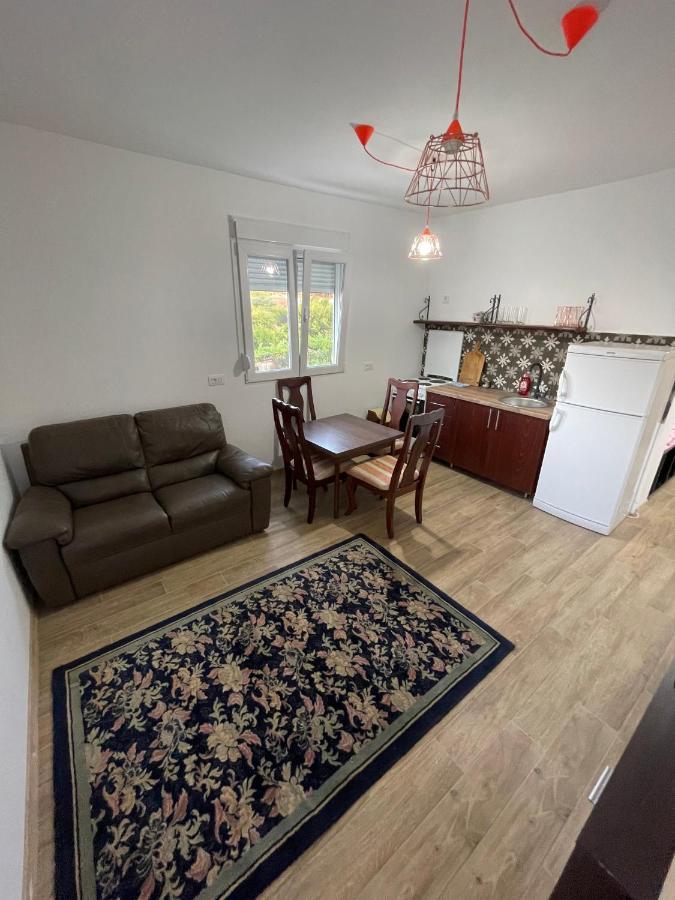 Apartment Entire Spacious With Free Parking Podgorica