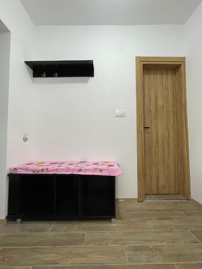 Entire Spacious With Free Parking Apartment *